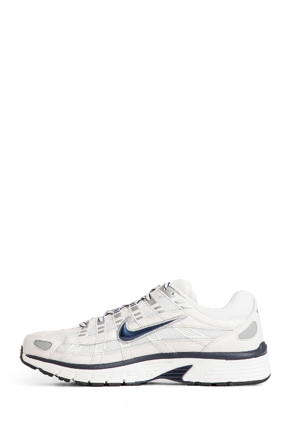 Antonioli NIKE MAN WHITE SNEAKERS
