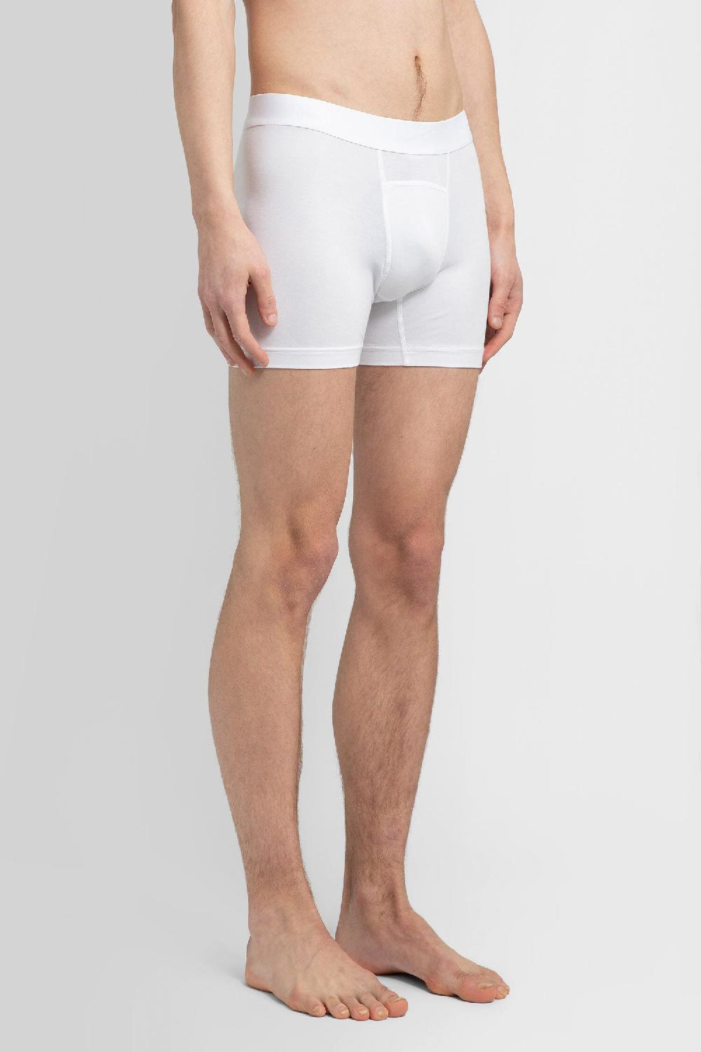 Antonioli NIKE MAN WHITE UNDERWEAR