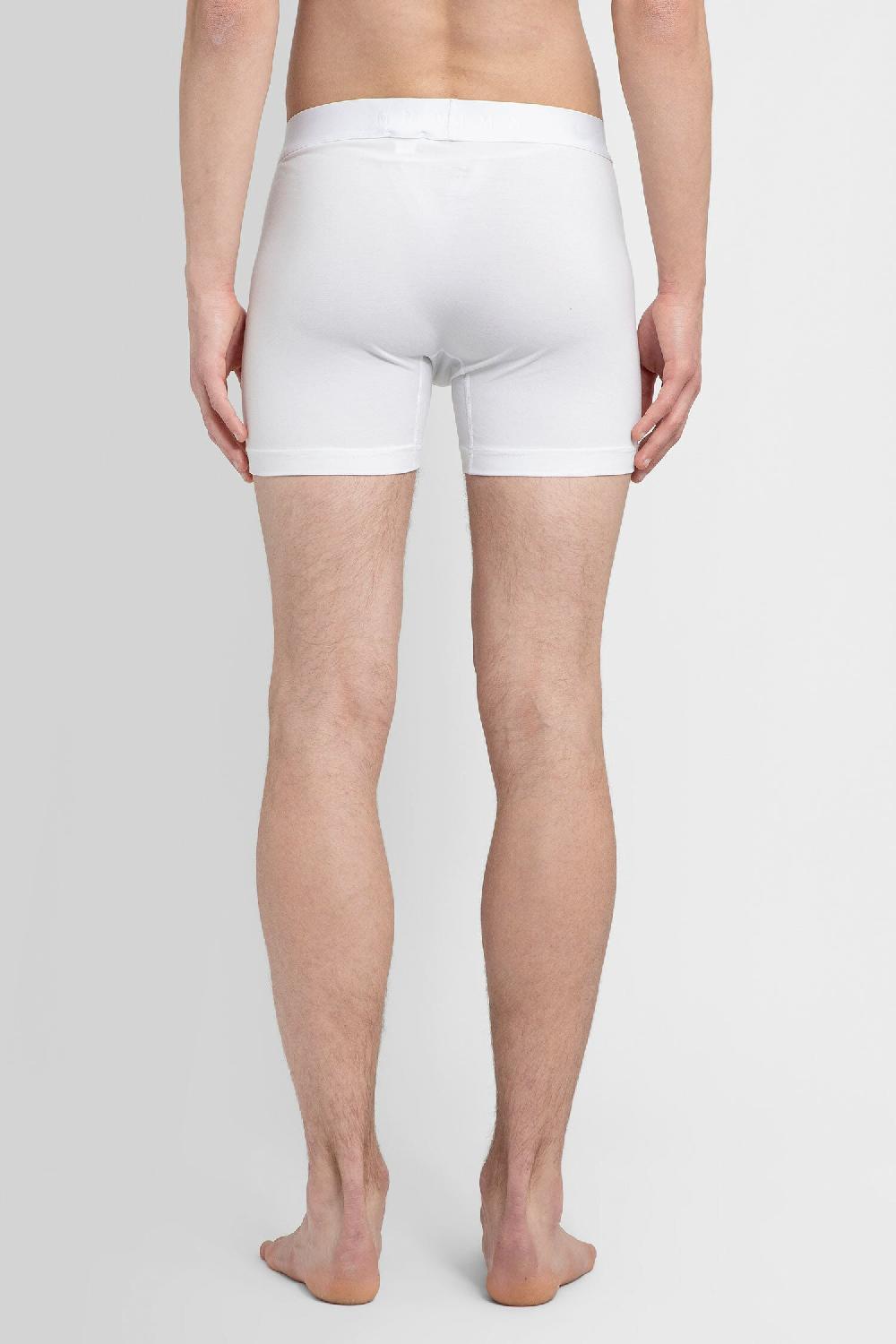 Antonioli NIKE MAN WHITE UNDERWEAR