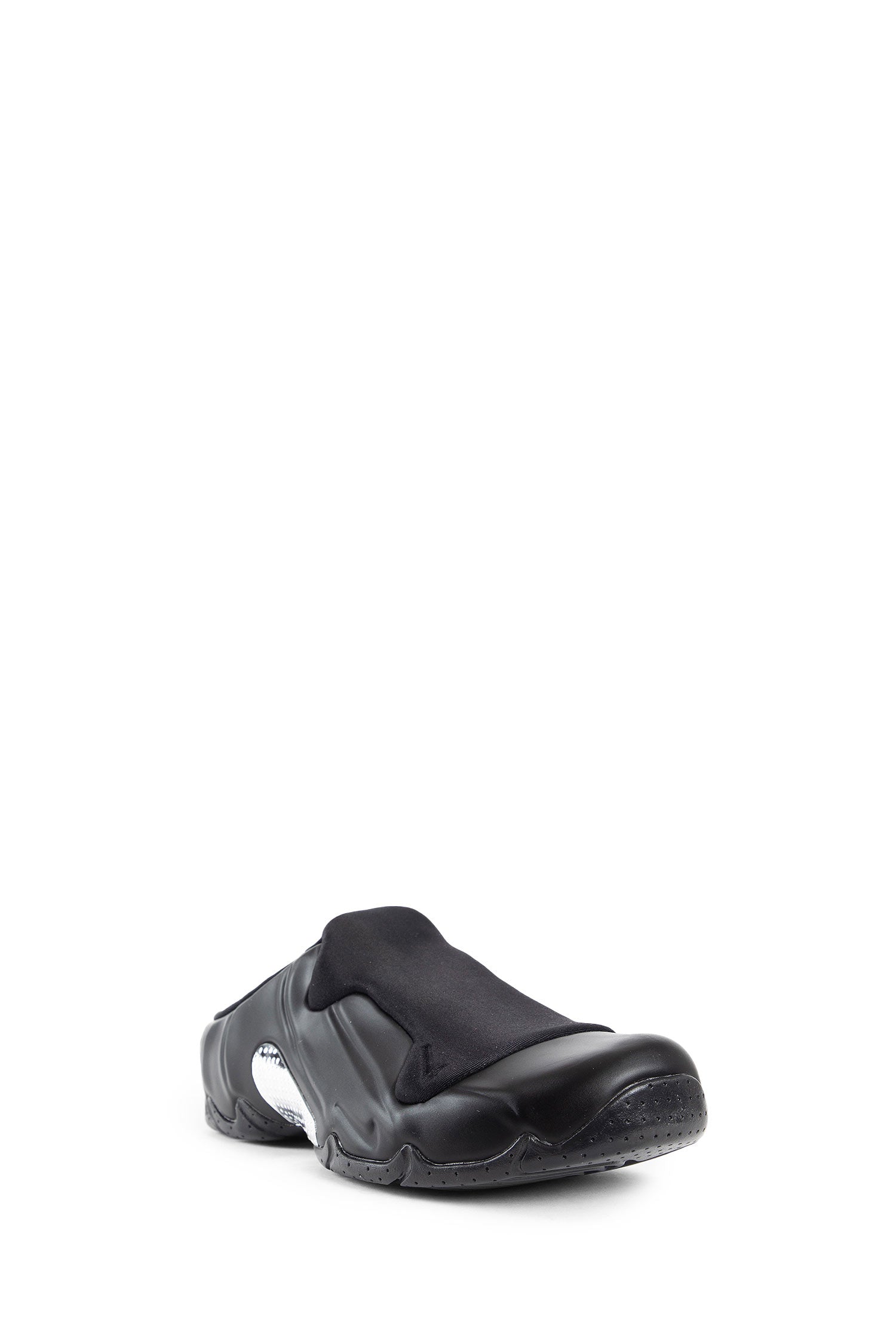 Antonioli NIKE UNISEX BLACK MULES