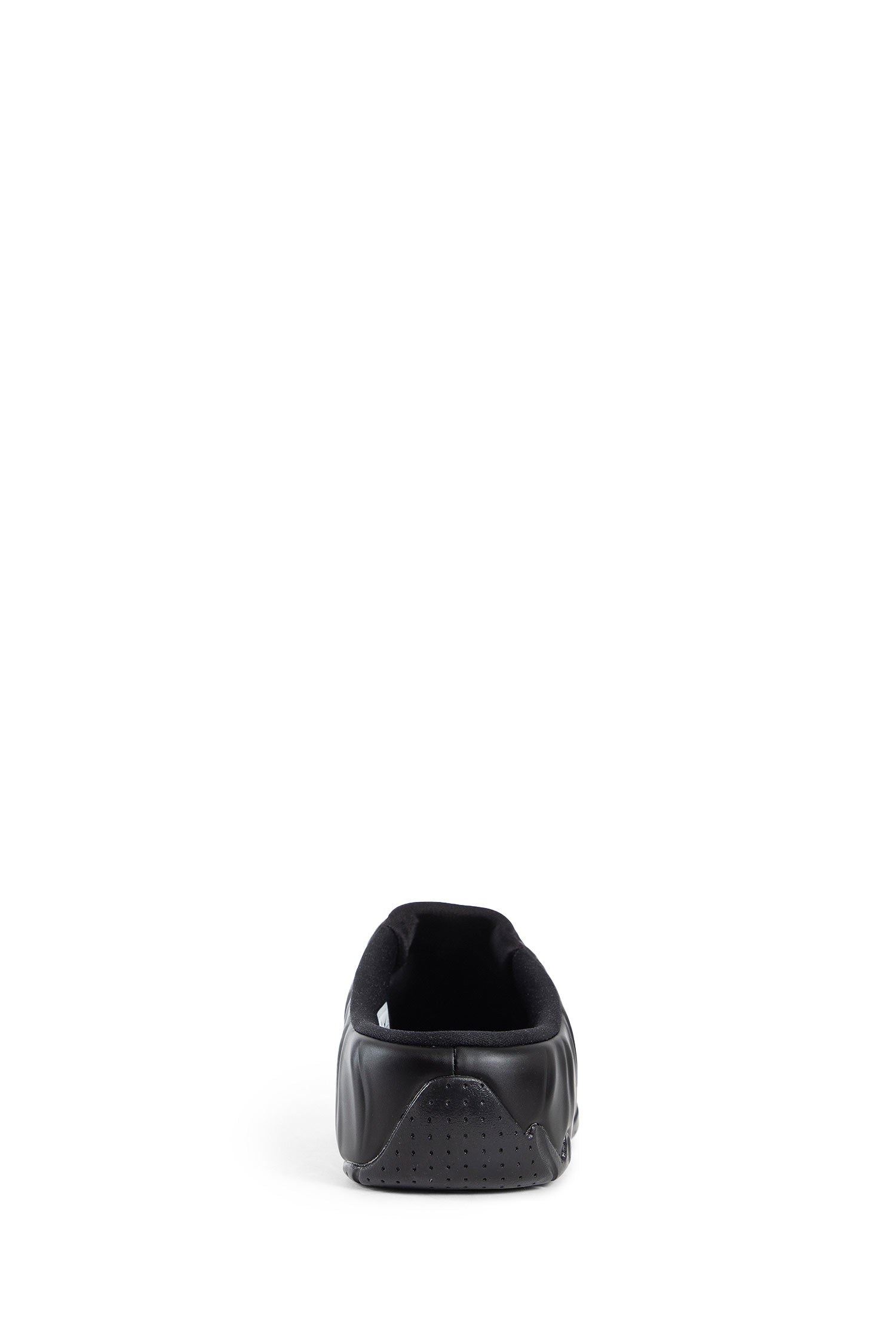 Antonioli NIKE UNISEX BLACK MULES