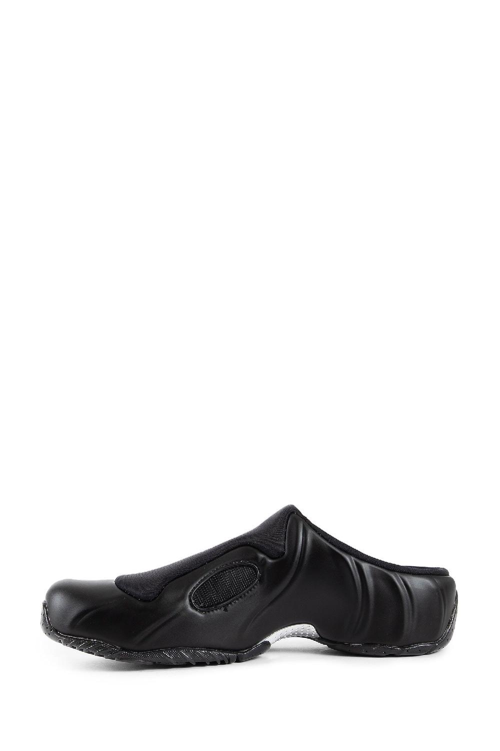Antonioli NIKE UNISEX BLACK MULES