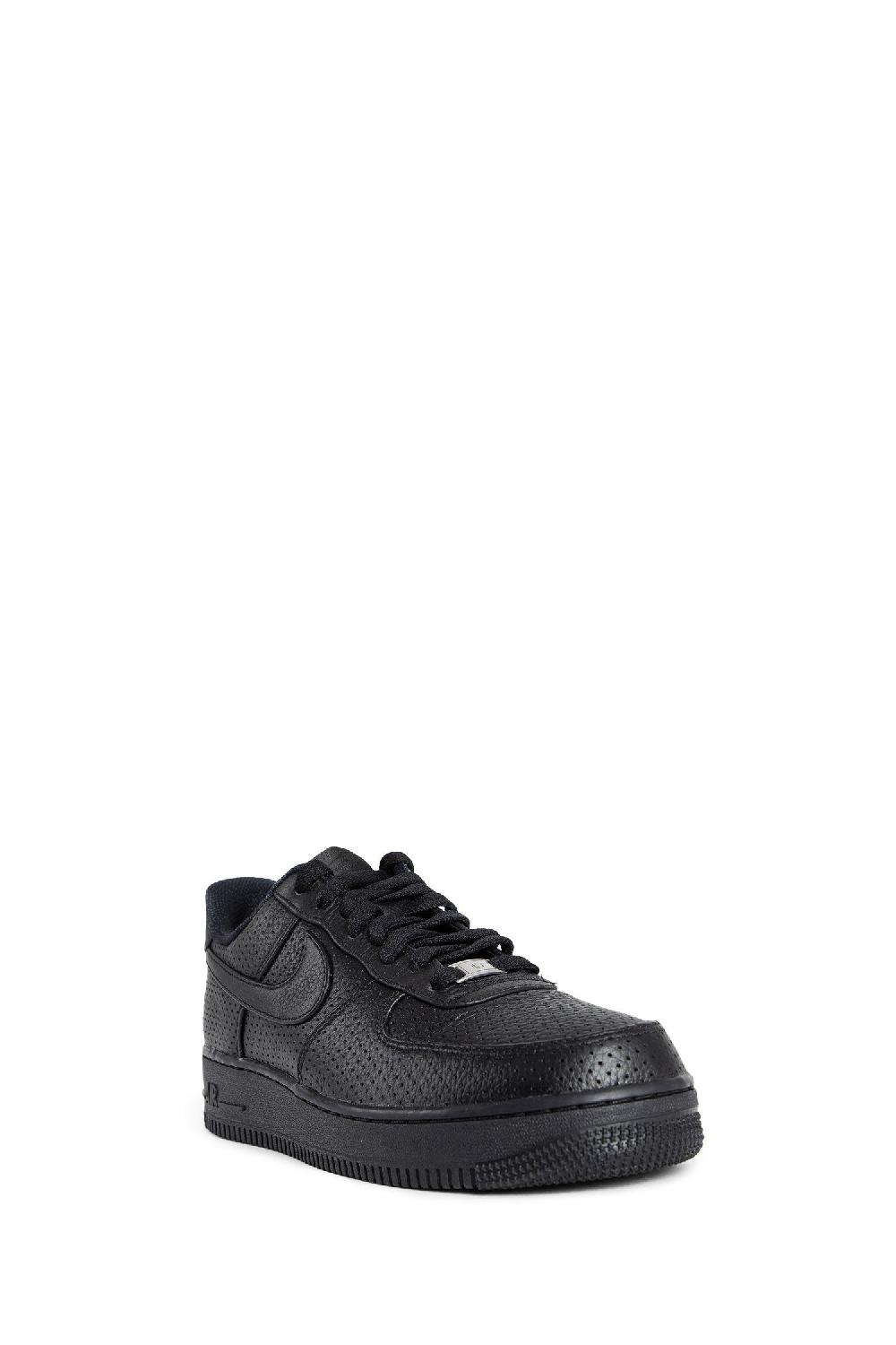 Antonioli NIKE UNISEX BLACK SNEAKERS