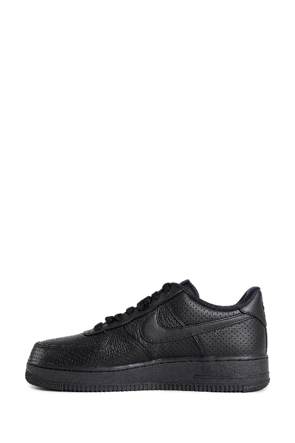Antonioli NIKE UNISEX BLACK SNEAKERS