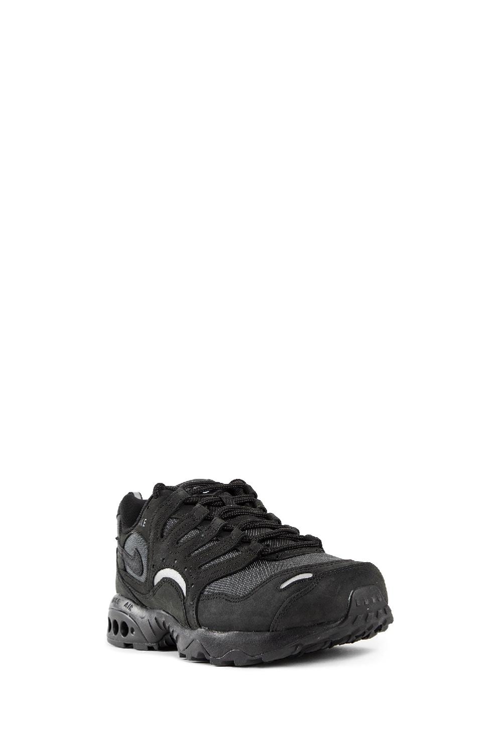 Antonioli NIKE UNISEX BLACK SNEAKERS