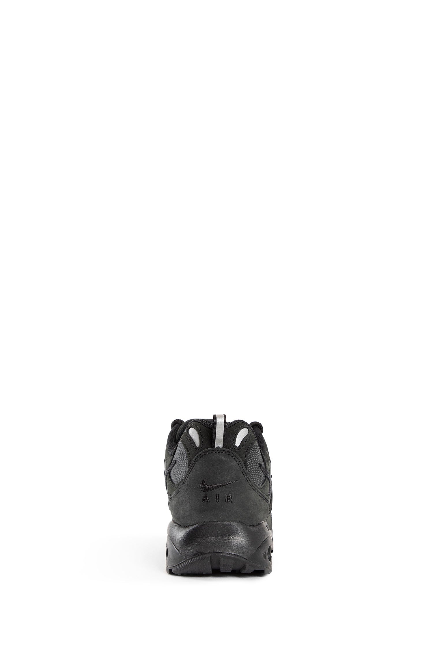 Antonioli NIKE UNISEX BLACK SNEAKERS