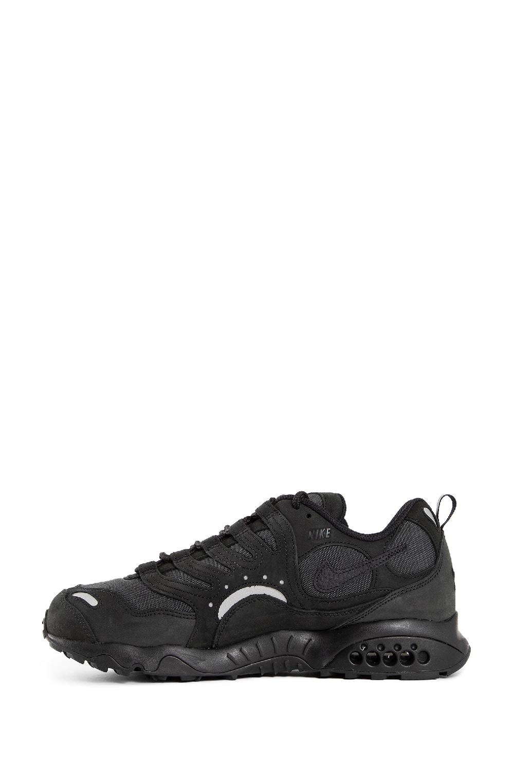 Antonioli NIKE UNISEX BLACK SNEAKERS