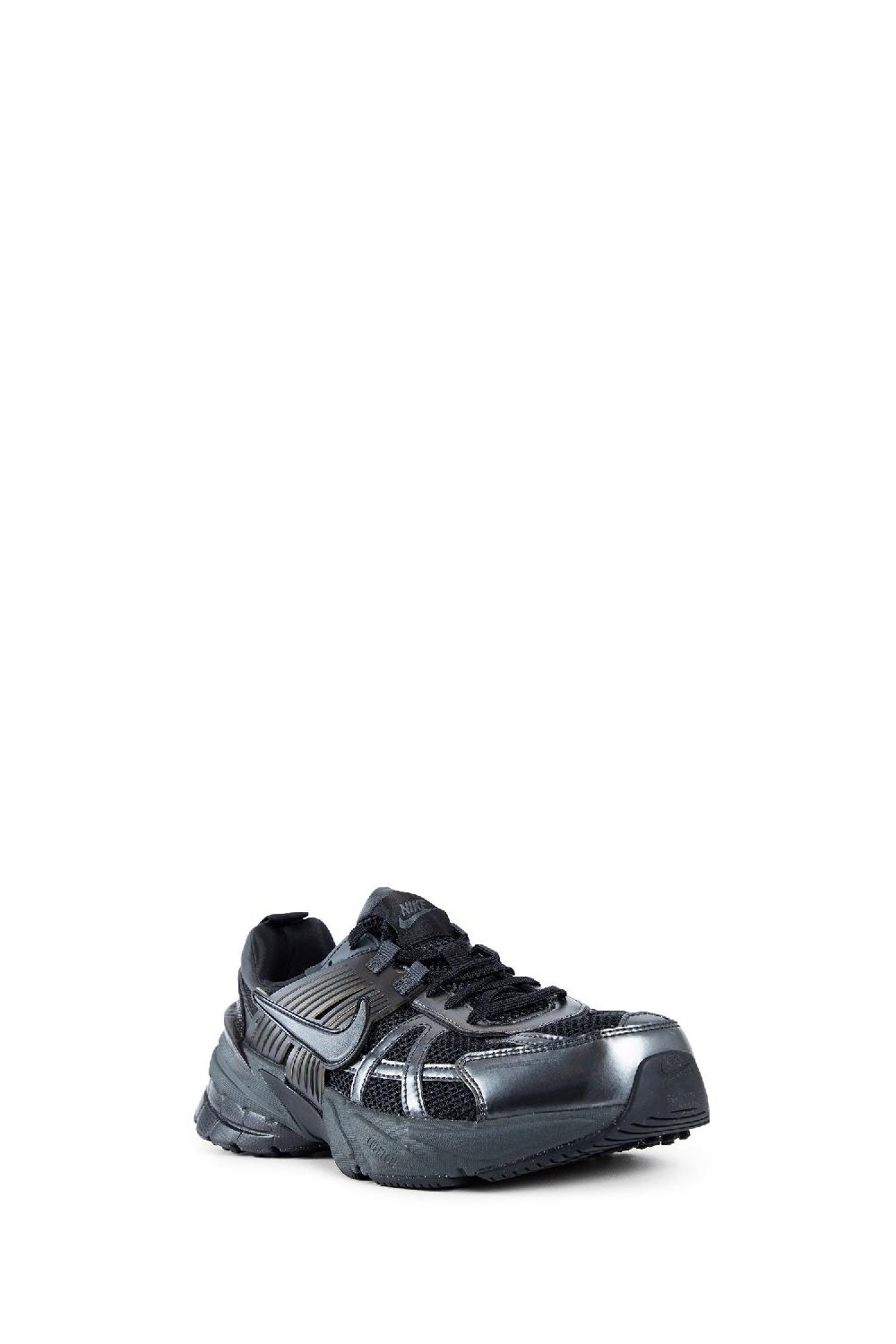 Antonioli NIKE UNISEX BLACK SNEAKERS