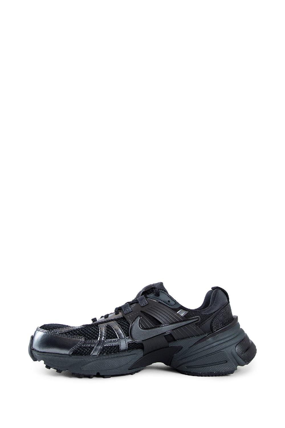 Antonioli NIKE UNISEX BLACK SNEAKERS
