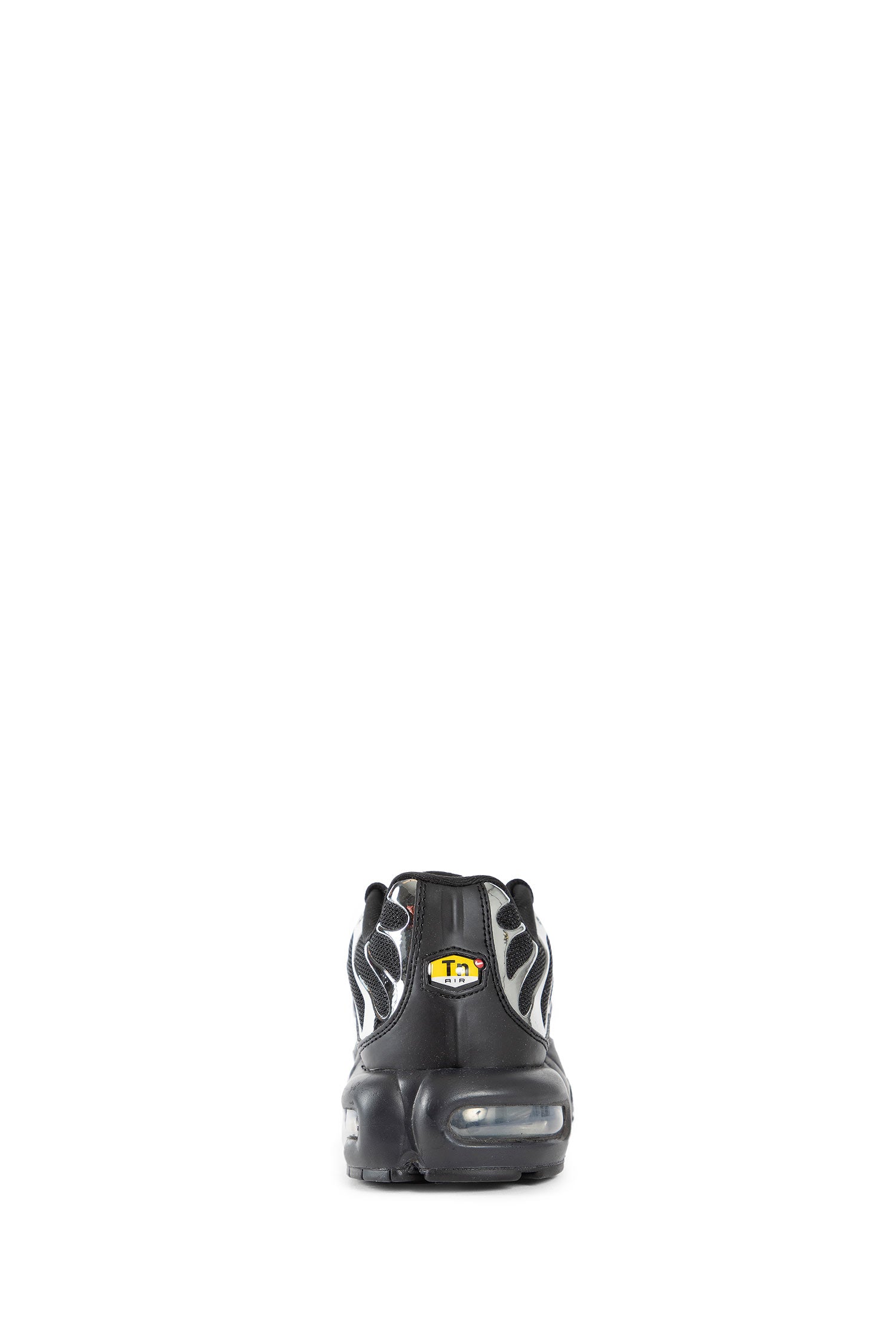 Antonioli NIKE UNISEX BLACK SNEAKERS