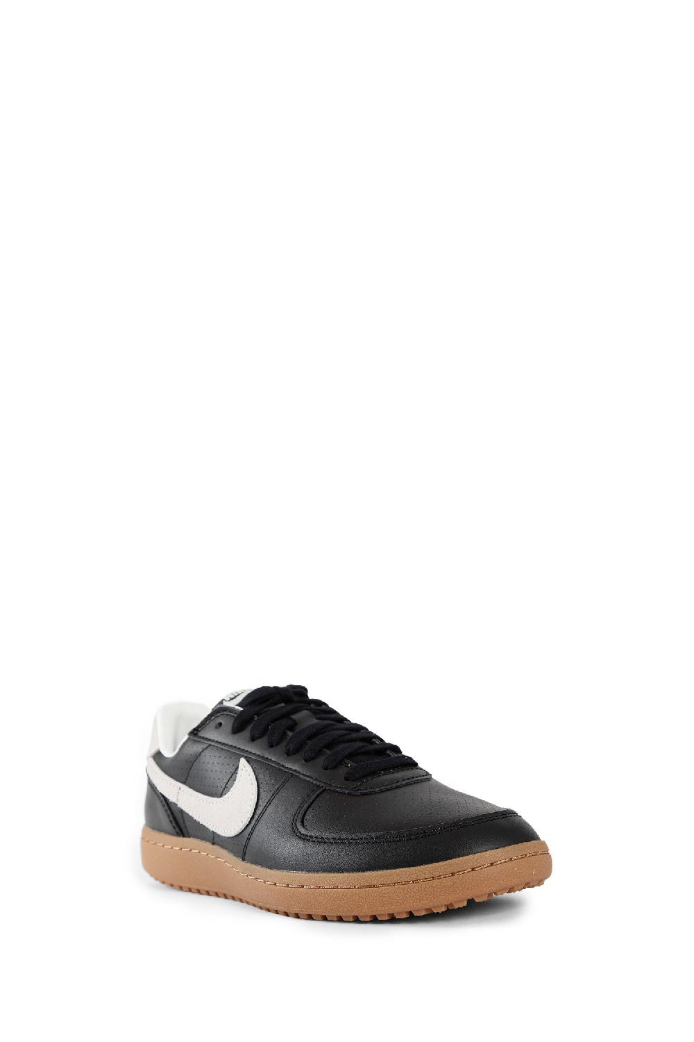 Antonioli NIKE UNISEX BLACK SNEAKERS
