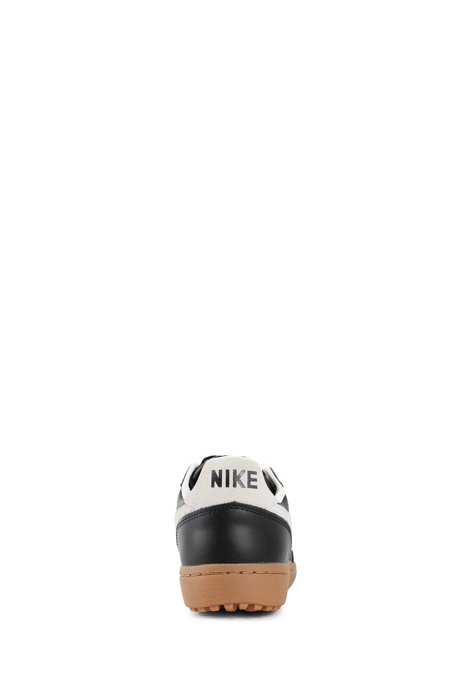 Antonioli NIKE UNISEX BLACK SNEAKERS