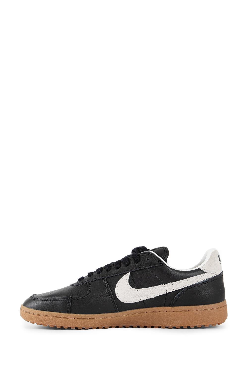 Antonioli NIKE UNISEX BLACK SNEAKERS