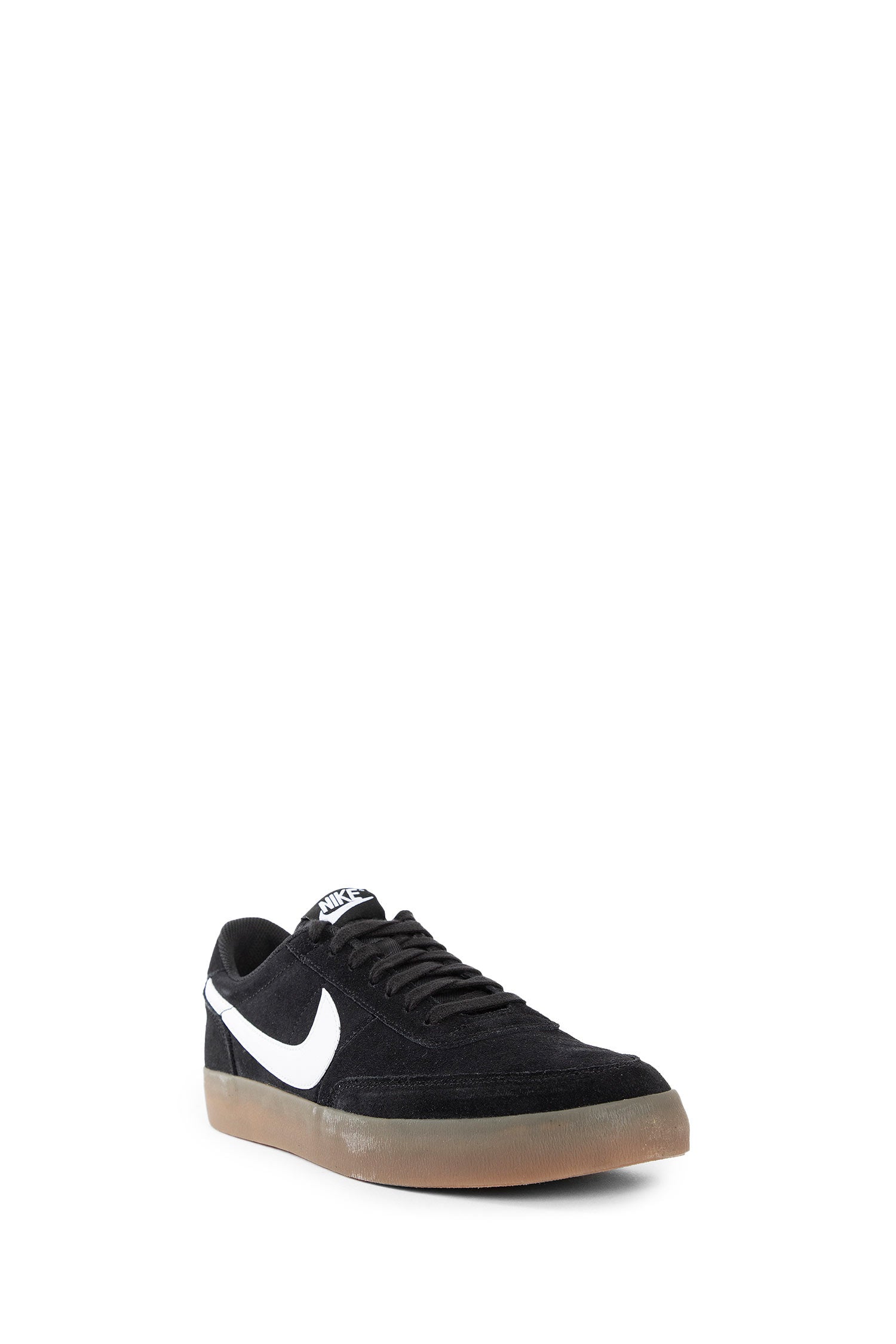 Antonioli NIKE UNISEX BLACK SNEAKERS