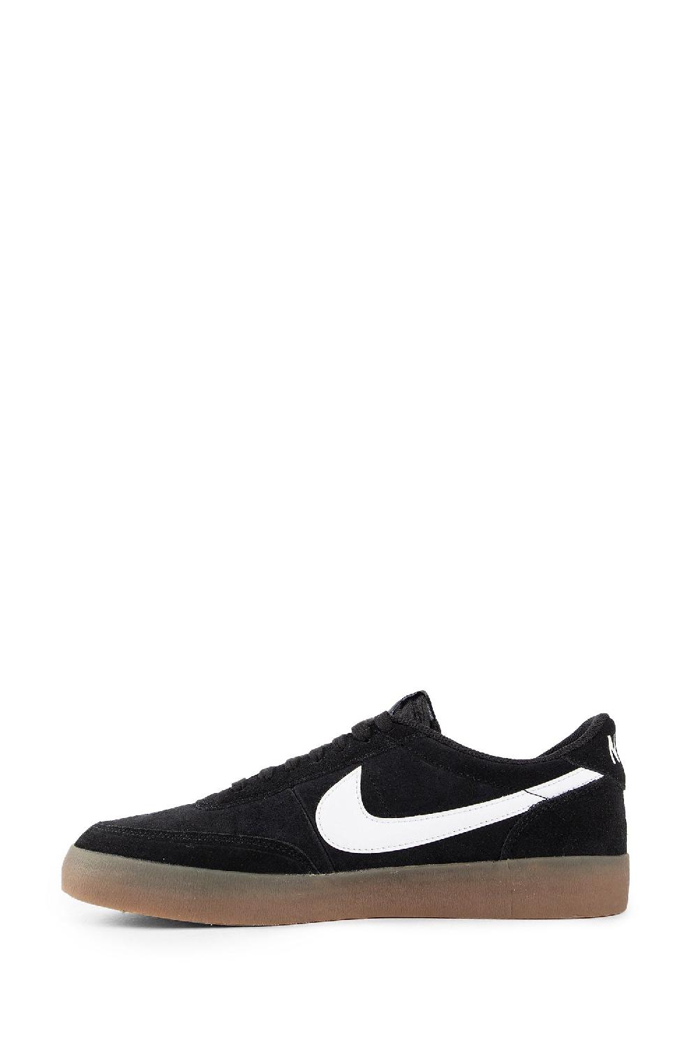 Antonioli NIKE UNISEX BLACK SNEAKERS