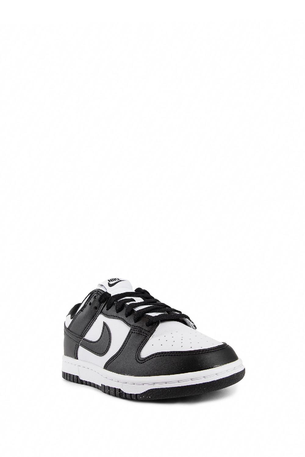 Antonioli NIKE UNISEX BLACK&WHITE SNEAKERS