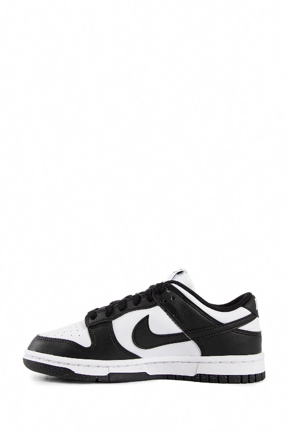 Antonioli NIKE UNISEX BLACK&WHITE SNEAKERS
