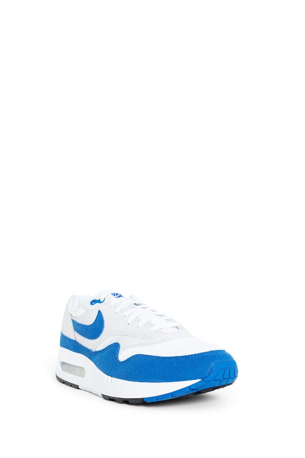 Antonioli NIKE UNISEX BLUE SNEAKERS