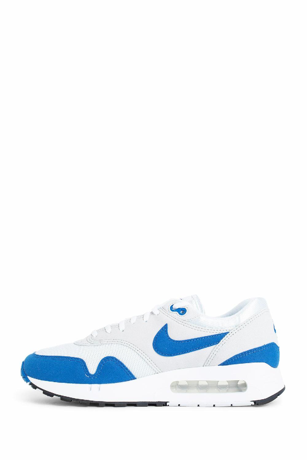 Antonioli NIKE UNISEX BLUE SNEAKERS