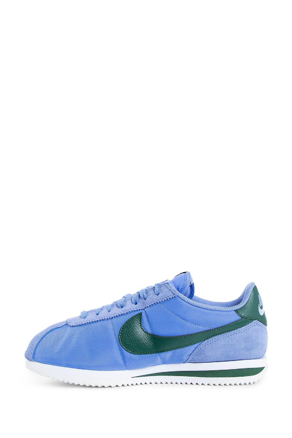 Antonioli NIKE UNISEX BLUE SNEAKERS