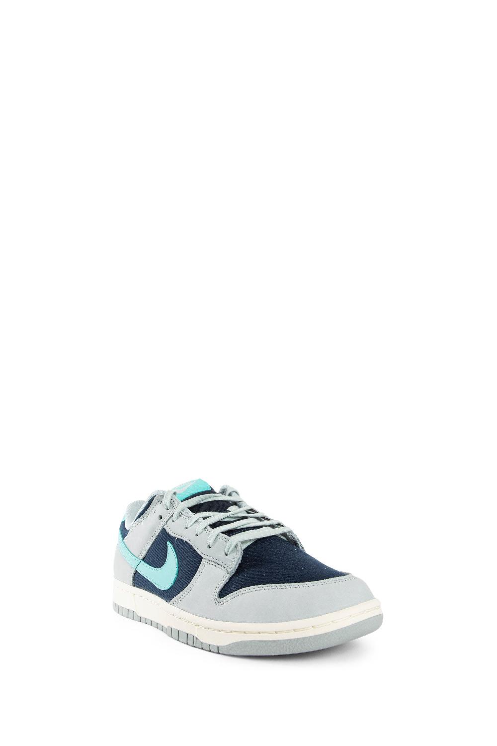 Antonioli NIKE UNISEX BLUE SNEAKERS