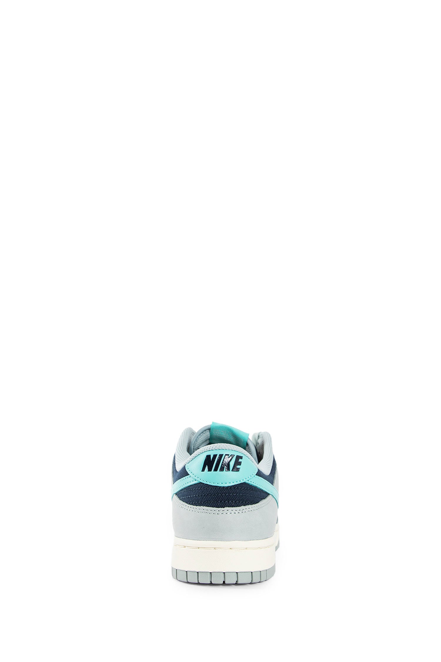 Antonioli NIKE UNISEX BLUE SNEAKERS