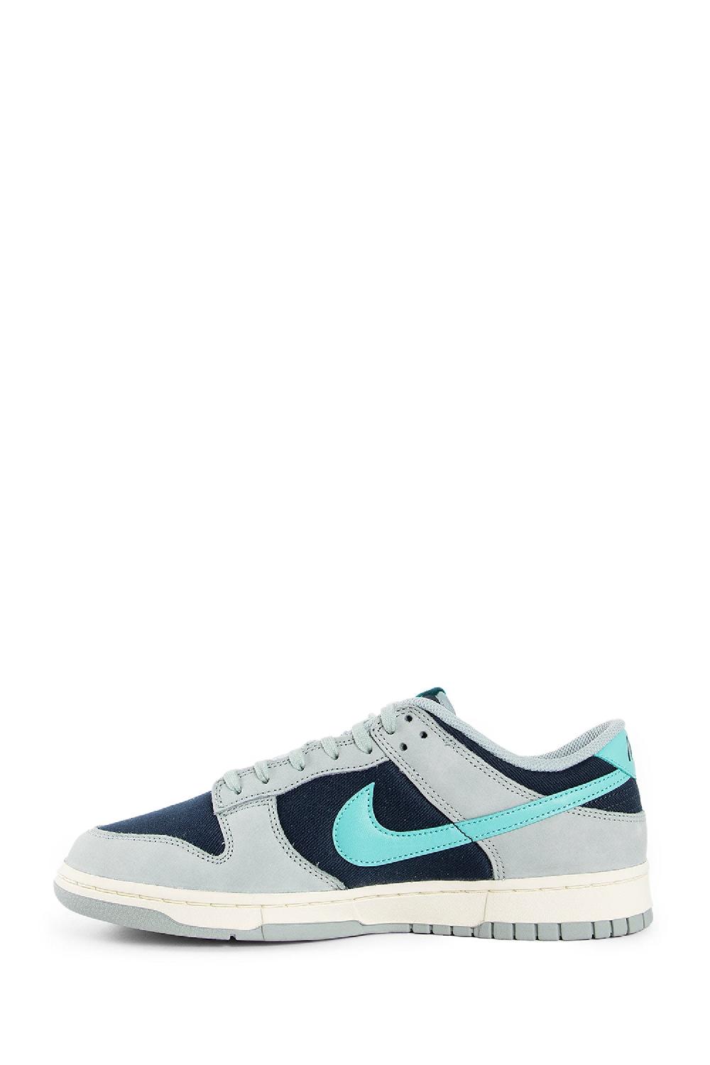 Antonioli NIKE UNISEX BLUE SNEAKERS