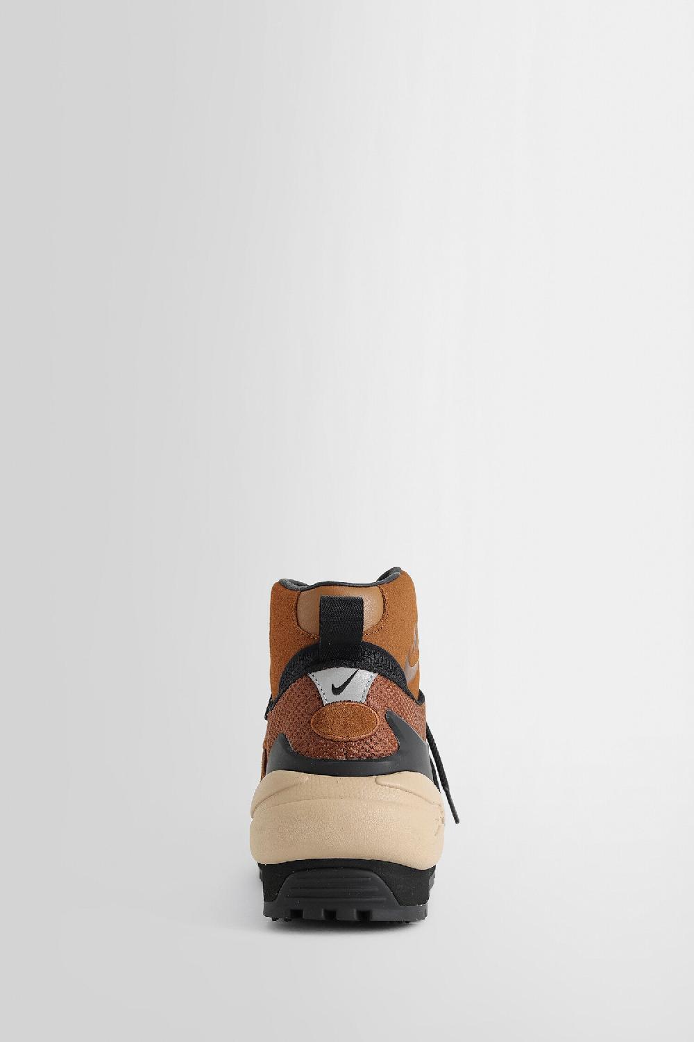 Antonioli NIKE UNISEX BROWN SNEAKERS