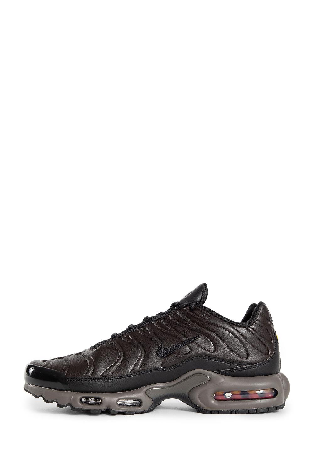 Antonioli NIKE UNISEX BROWN SNEAKERS