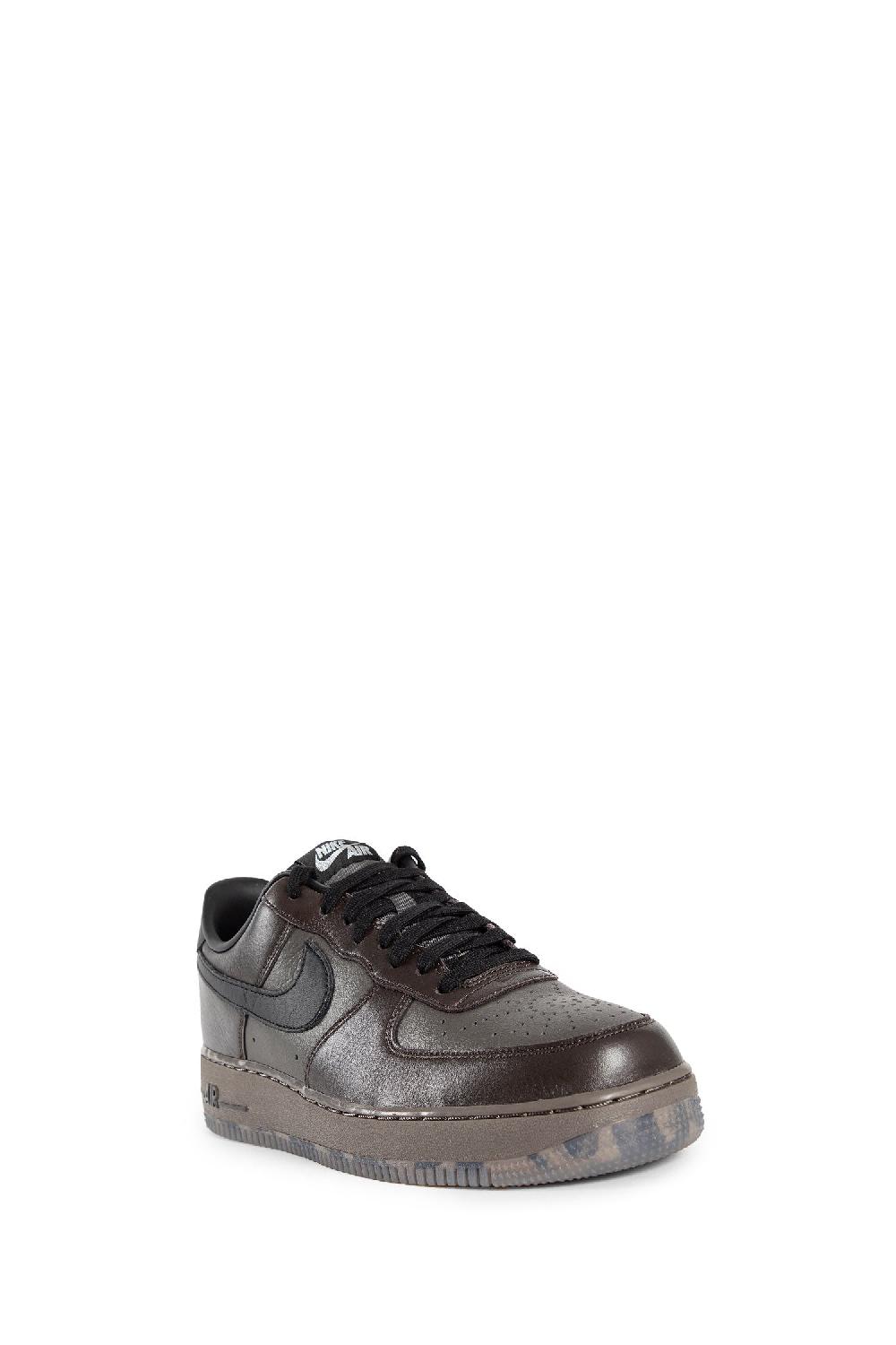 Antonioli NIKE UNISEX BROWN SNEAKERS