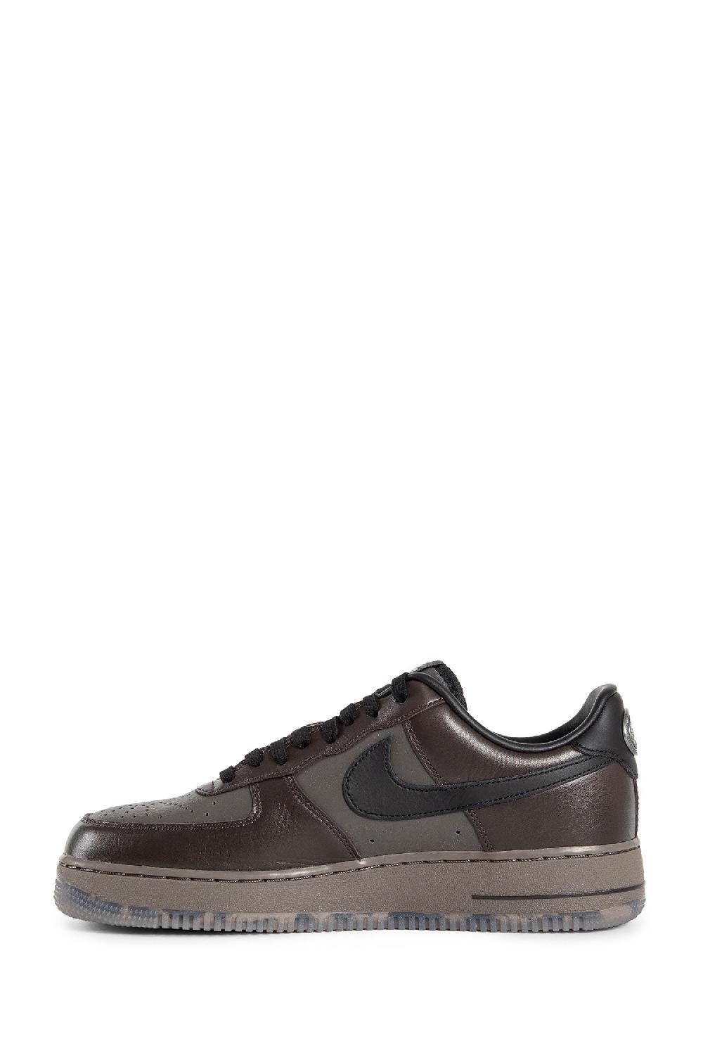 Antonioli NIKE UNISEX BROWN SNEAKERS