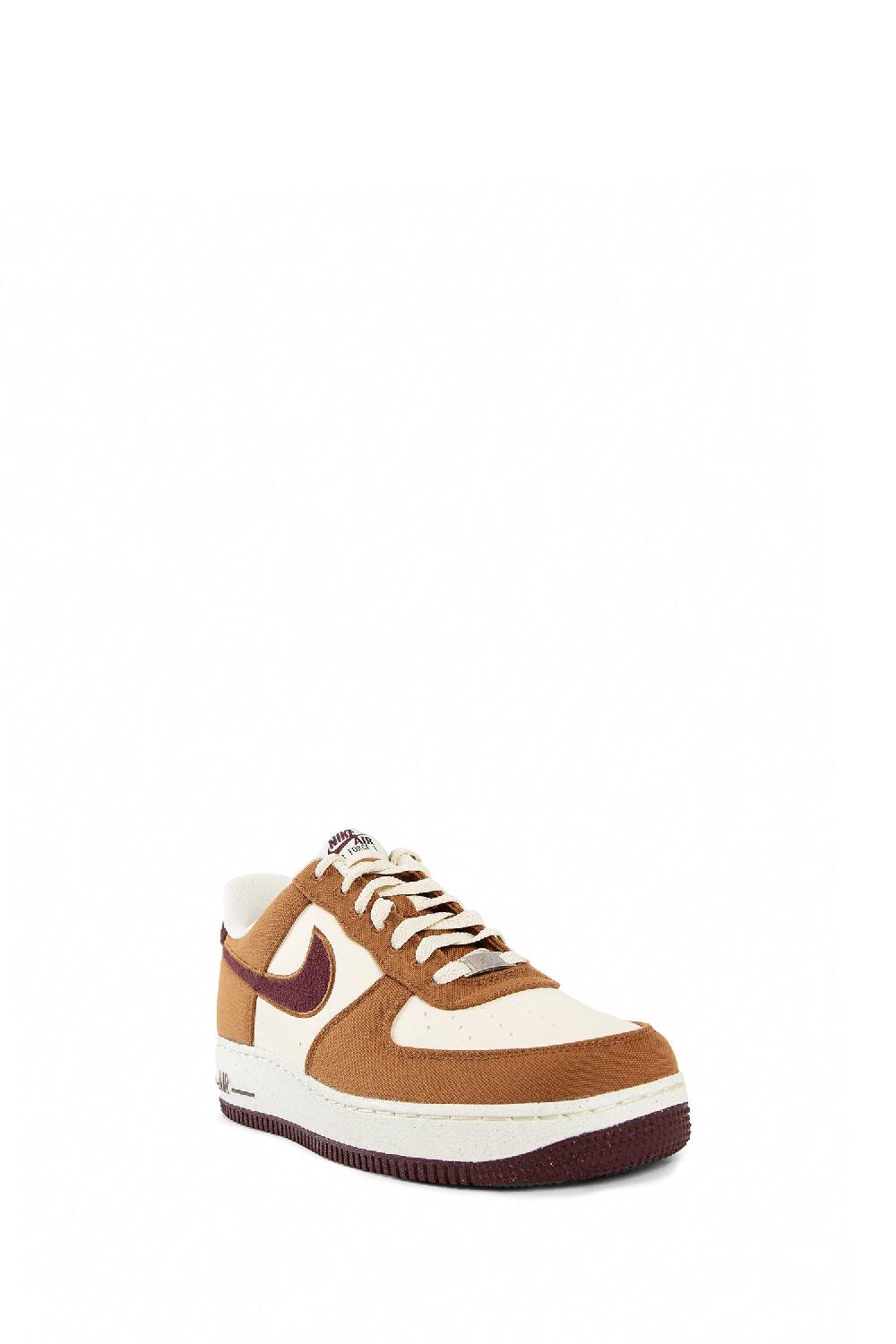 Antonioli NIKE UNISEX BROWN SNEAKERS