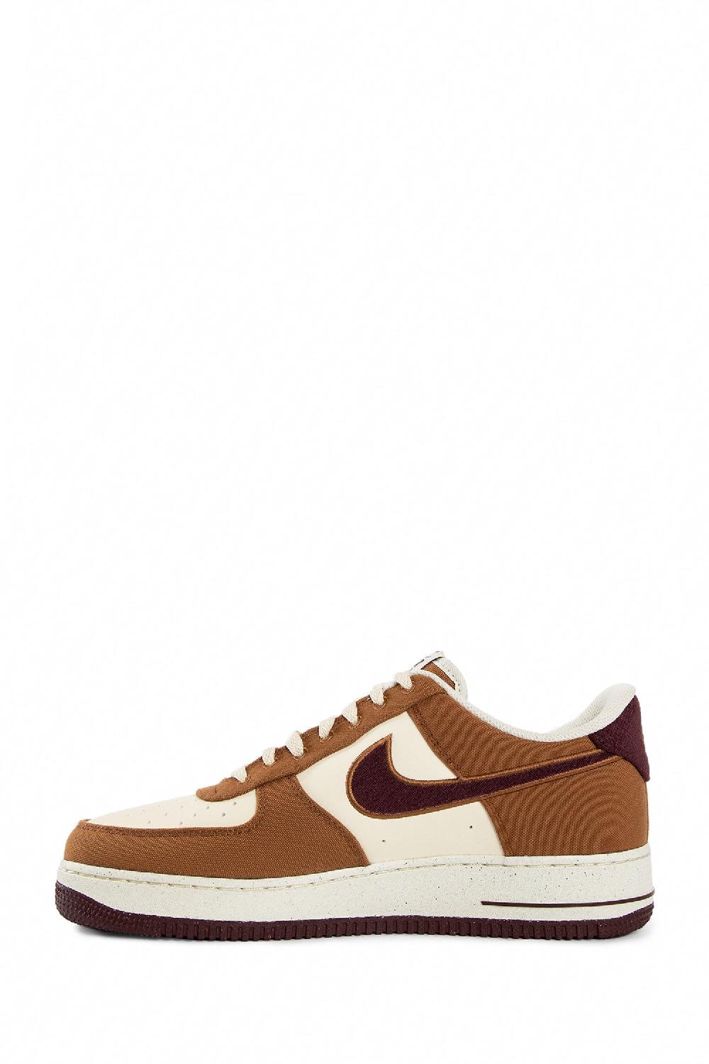 Antonioli NIKE UNISEX BROWN SNEAKERS