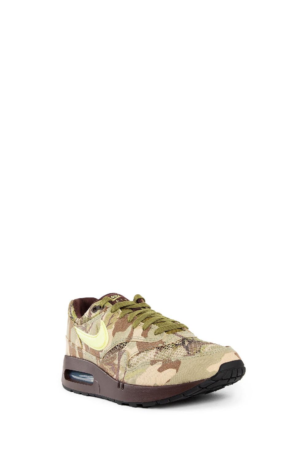 Antonioli NIKE UNISEX GREEN SNEAKERS