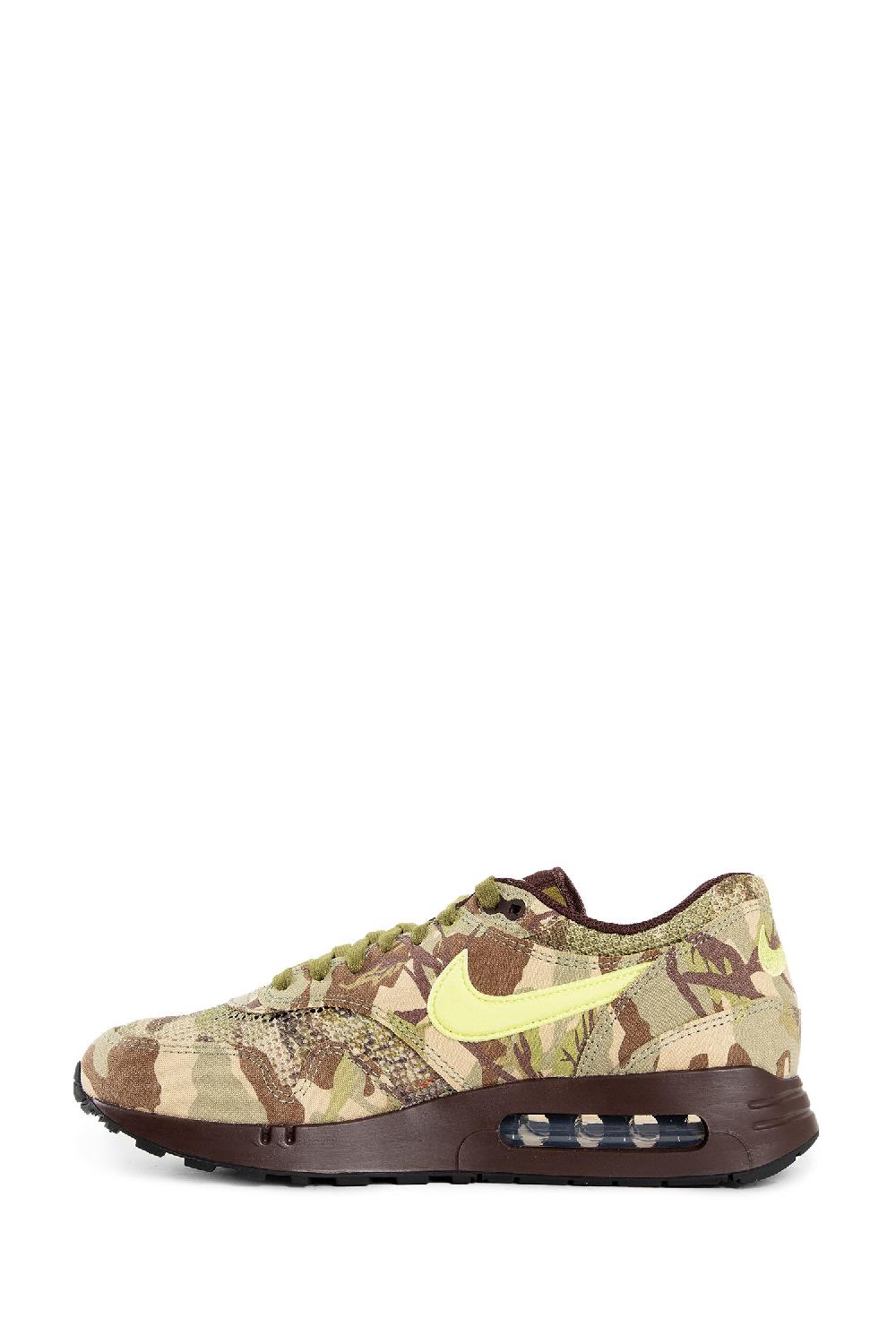 Antonioli NIKE UNISEX GREEN SNEAKERS