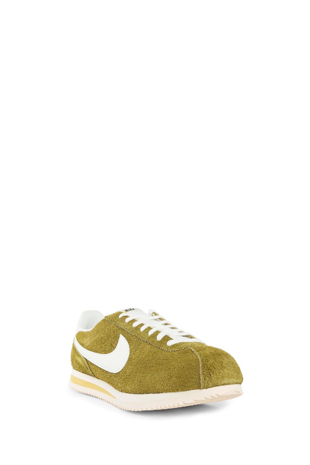 Antonioli NIKE UNISEX GREEN SNEAKERS