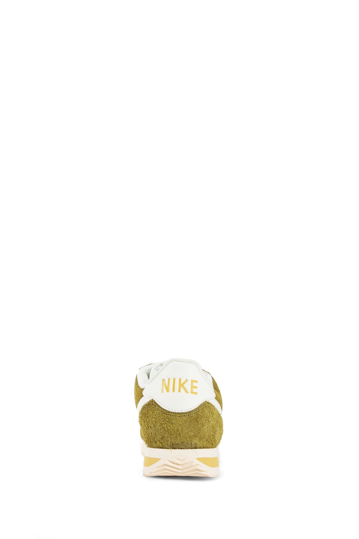 Antonioli NIKE UNISEX GREEN SNEAKERS