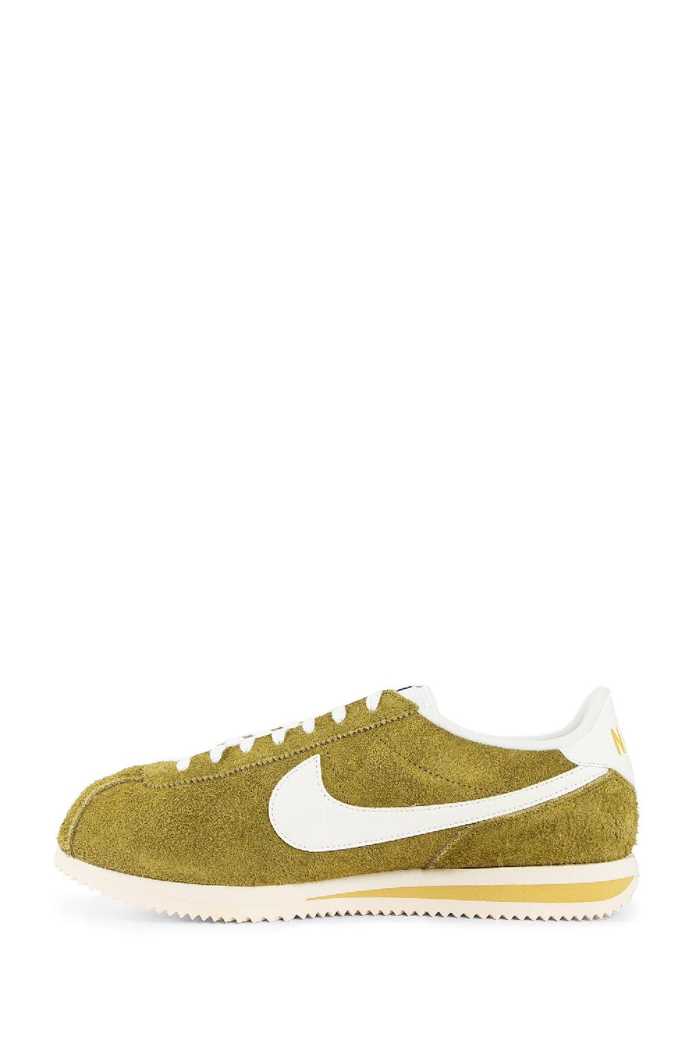 Antonioli NIKE UNISEX GREEN SNEAKERS