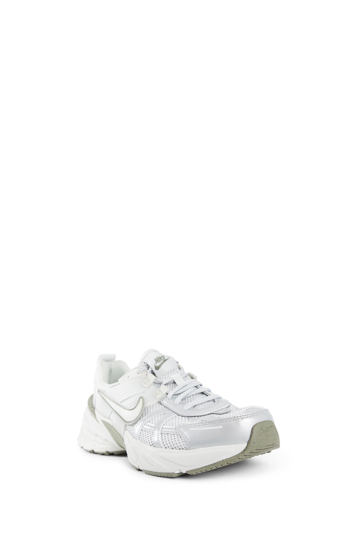 Antonioli NIKE UNISEX GREY SNEAKERS