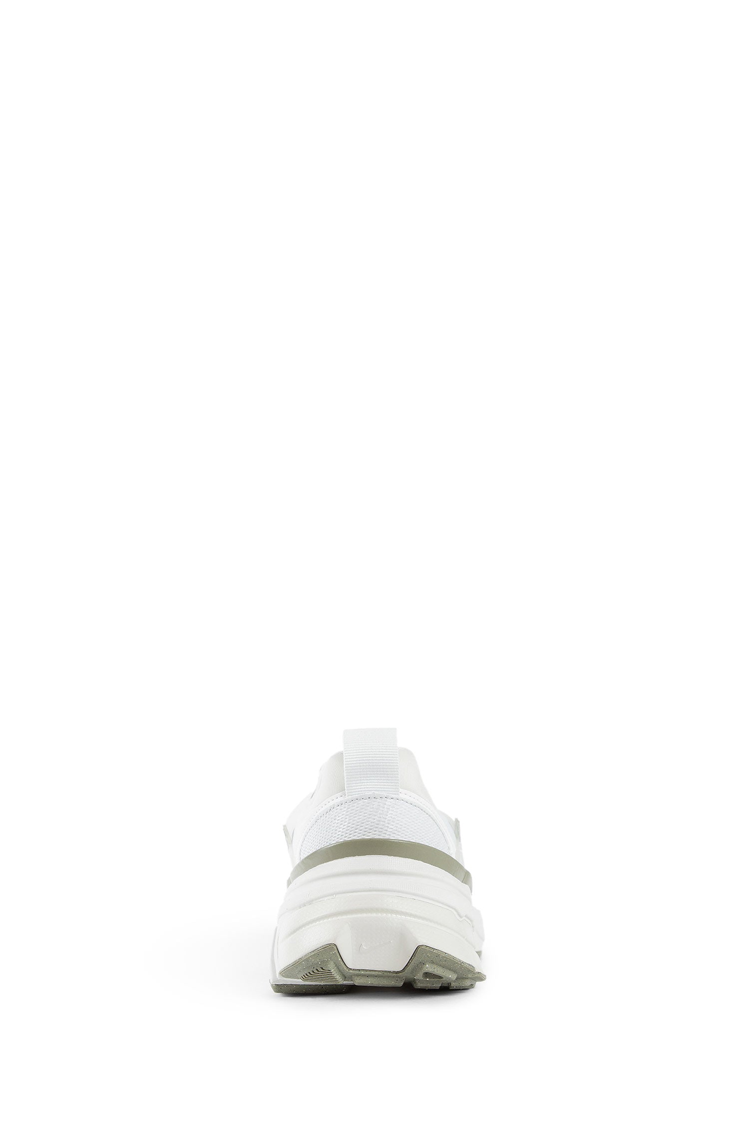 Antonioli NIKE UNISEX GREY SNEAKERS