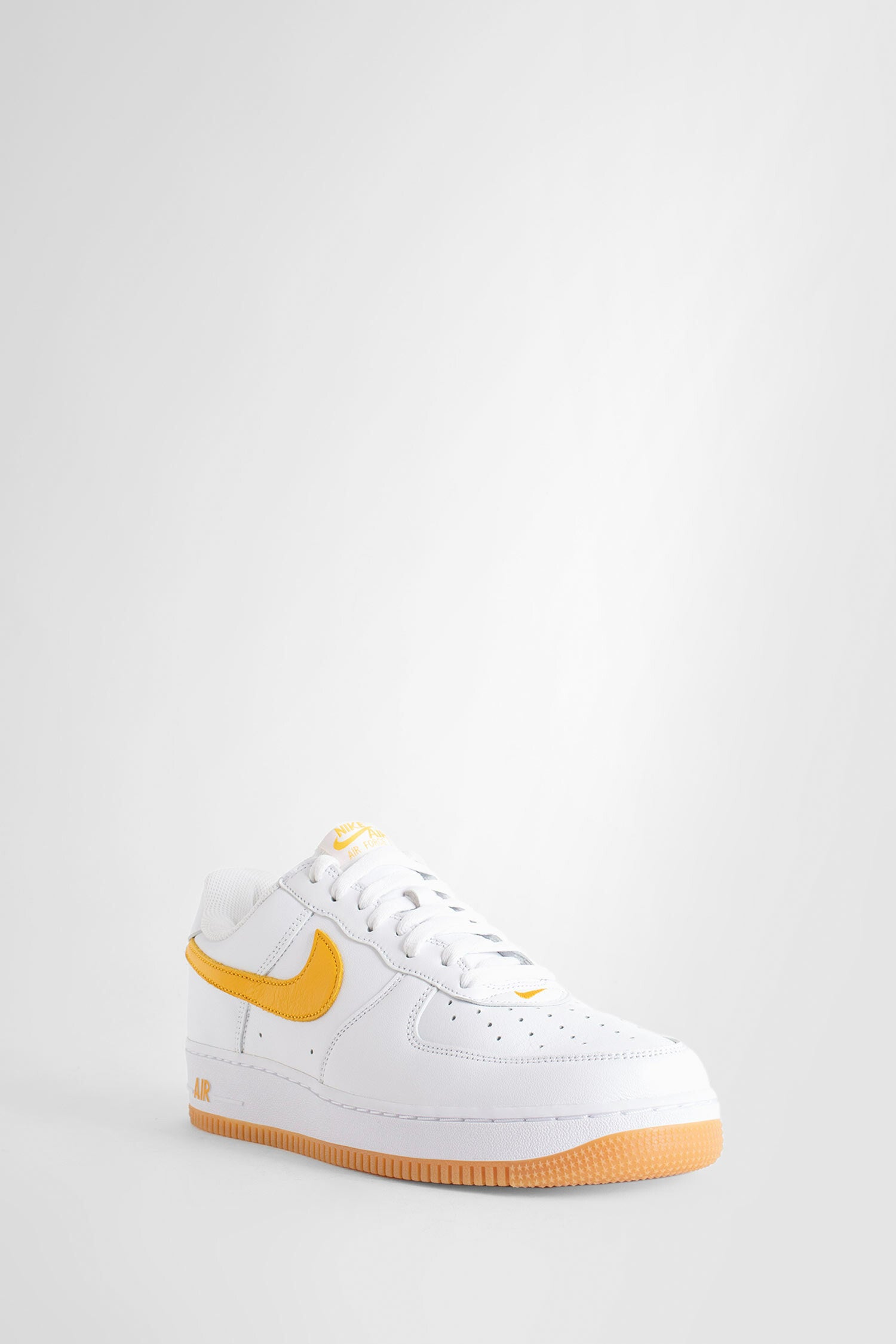 Antonioli NIKE UNISEX MULTICOLOR SNEAKERS