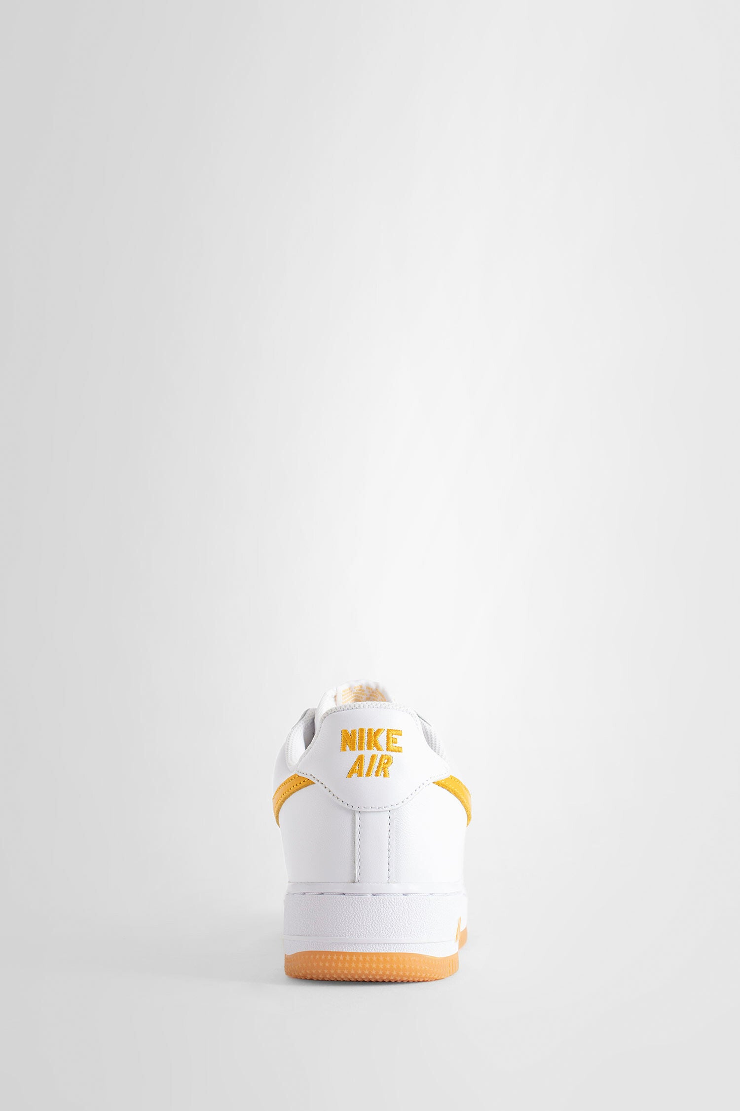 Antonioli NIKE UNISEX MULTICOLOR SNEAKERS