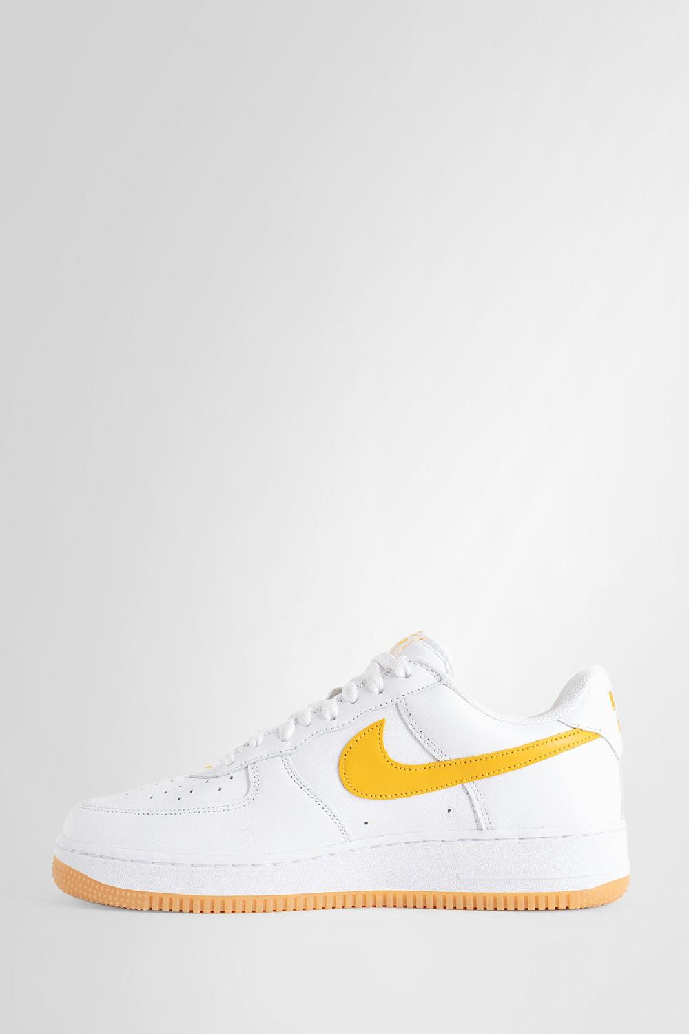 Antonioli NIKE UNISEX MULTICOLOR SNEAKERS