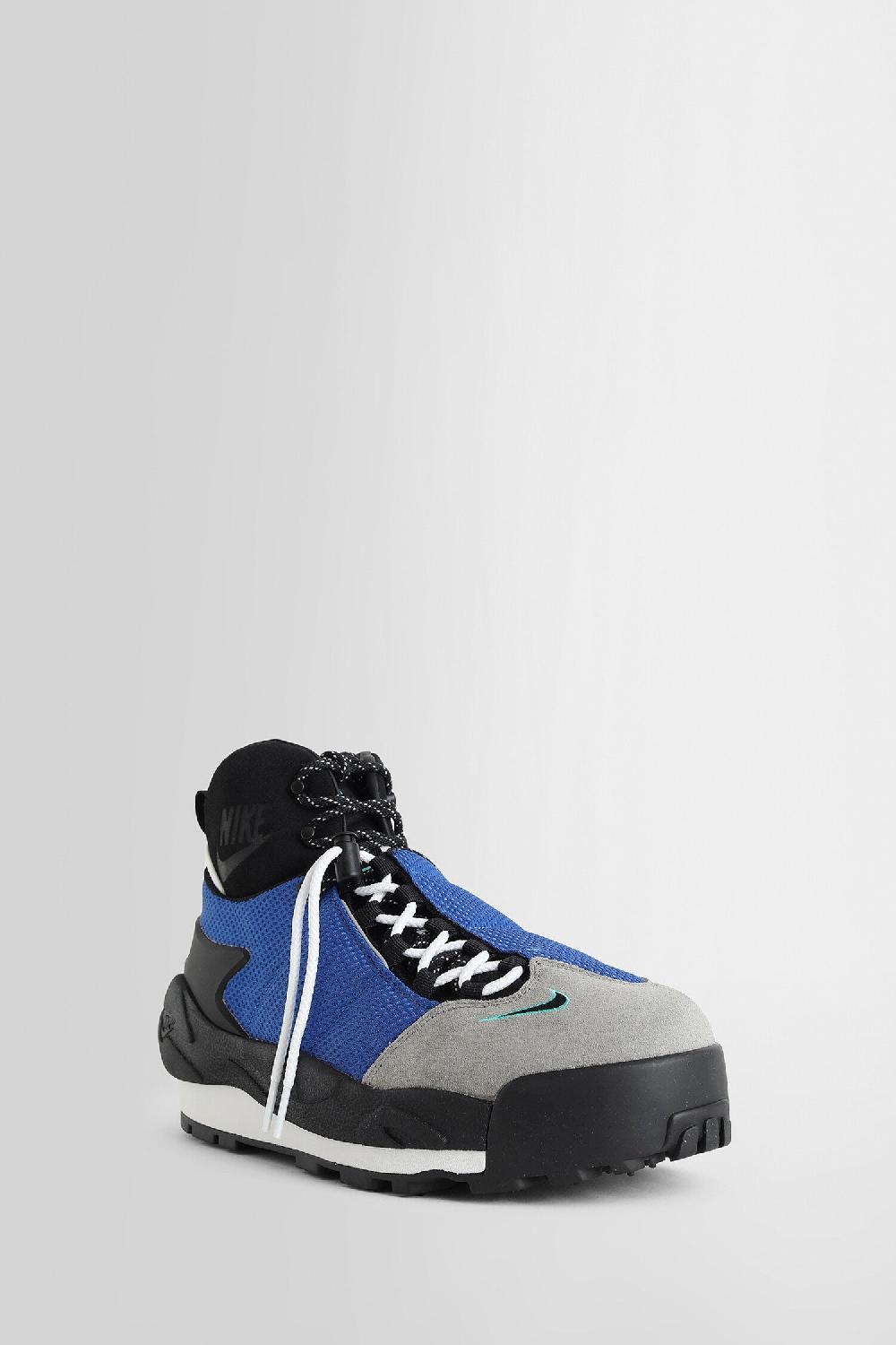 Antonioli NIKE UNISEX MULTICOLOR SNEAKERS