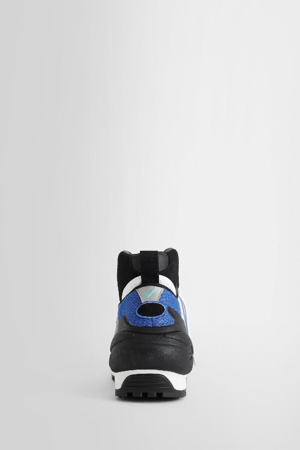 Antonioli NIKE UNISEX MULTICOLOR SNEAKERS
