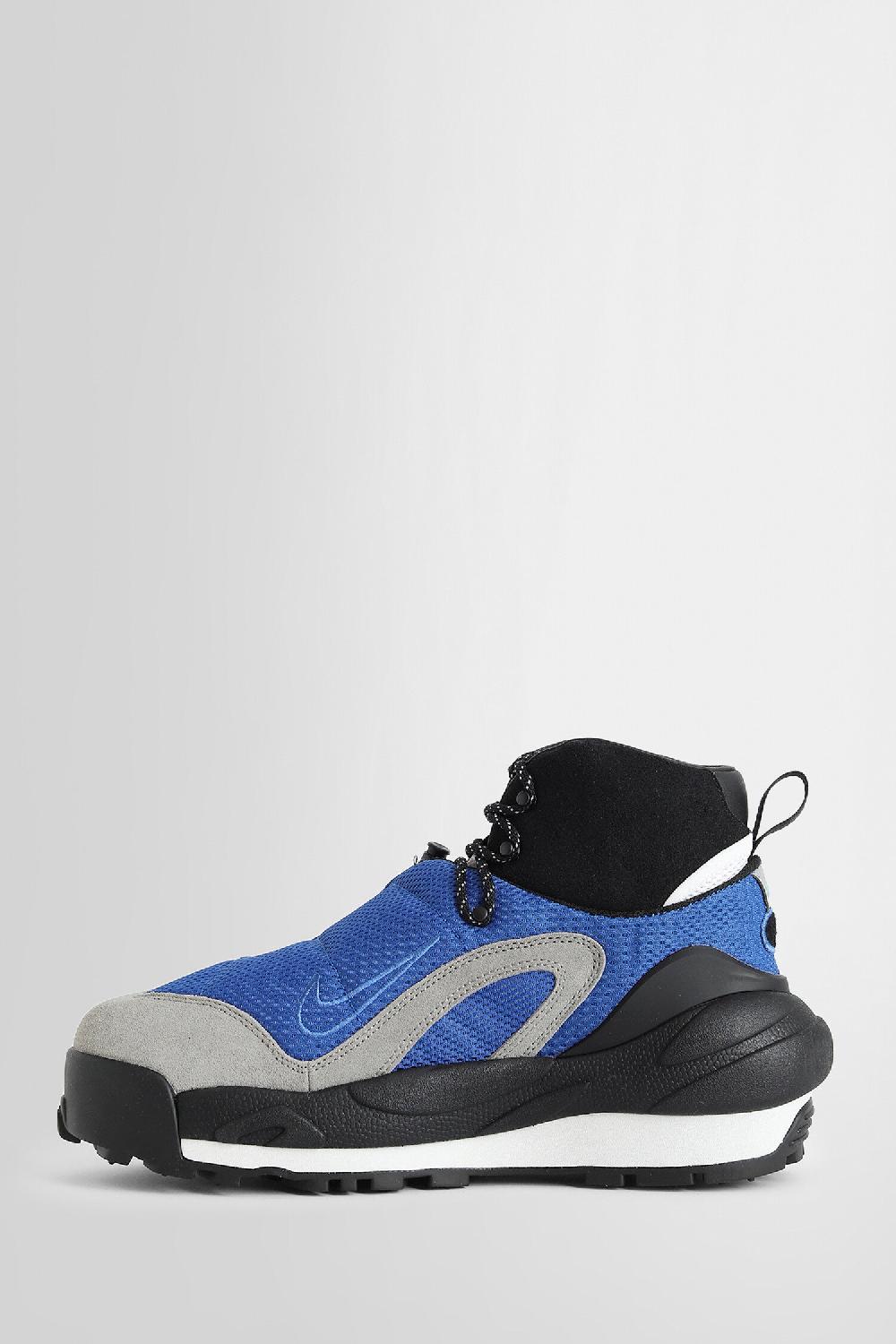 Antonioli NIKE UNISEX MULTICOLOR SNEAKERS