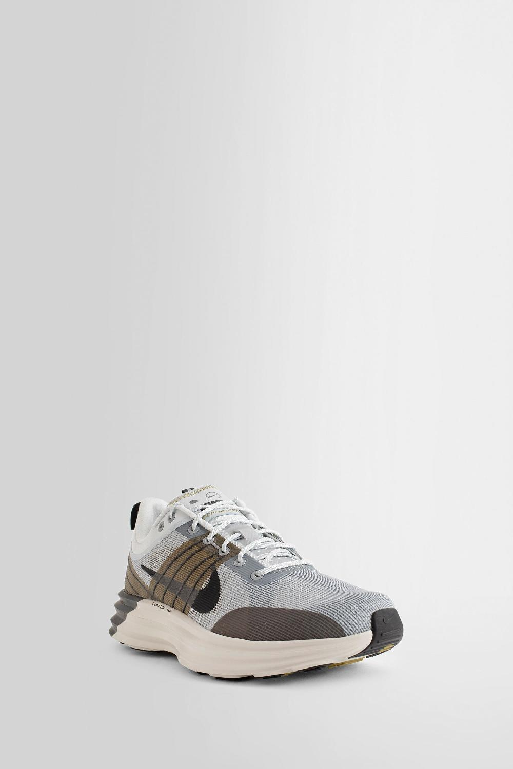 Antonioli NIKE UNISEX MULTICOLOR SNEAKERS