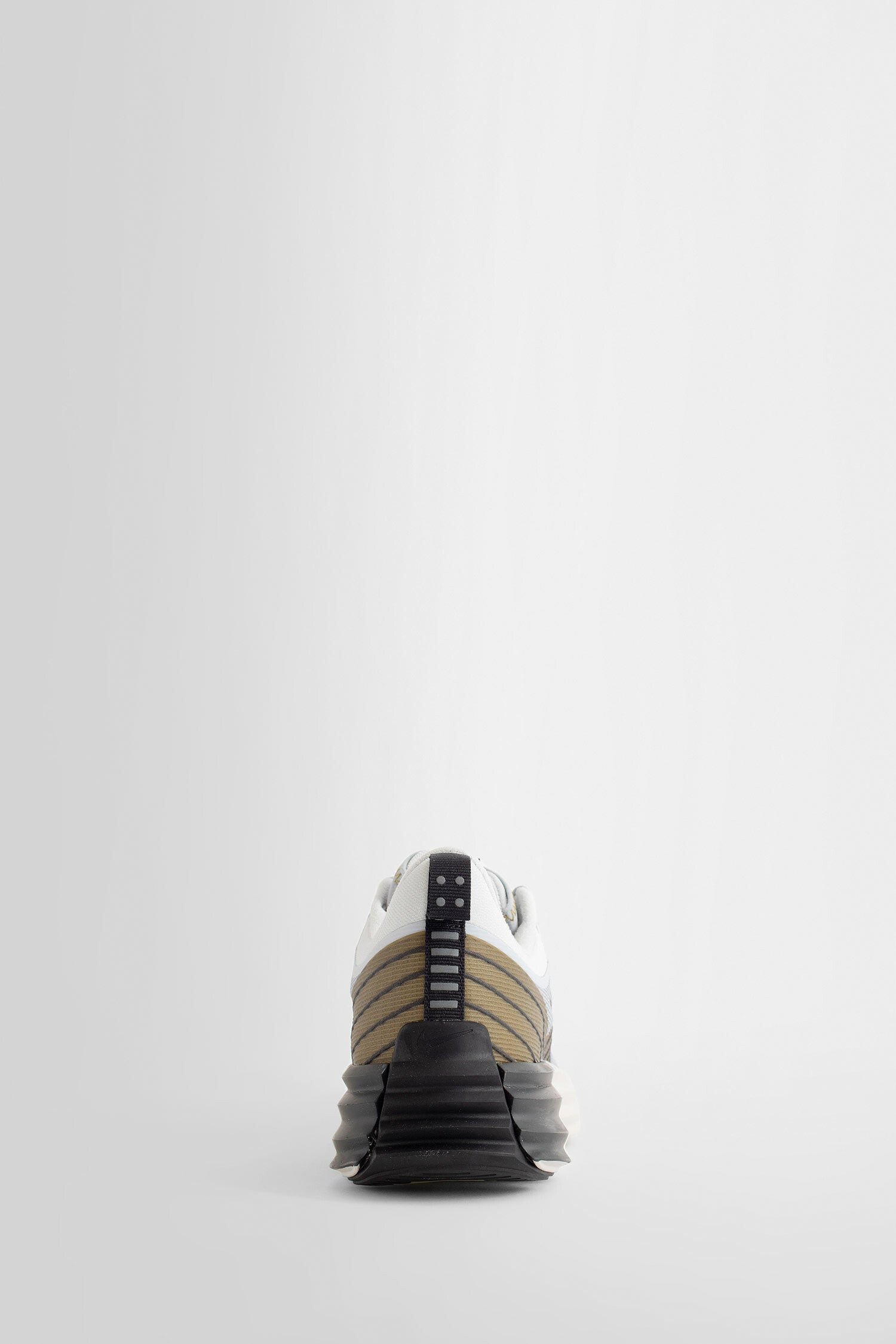Antonioli NIKE UNISEX MULTICOLOR SNEAKERS