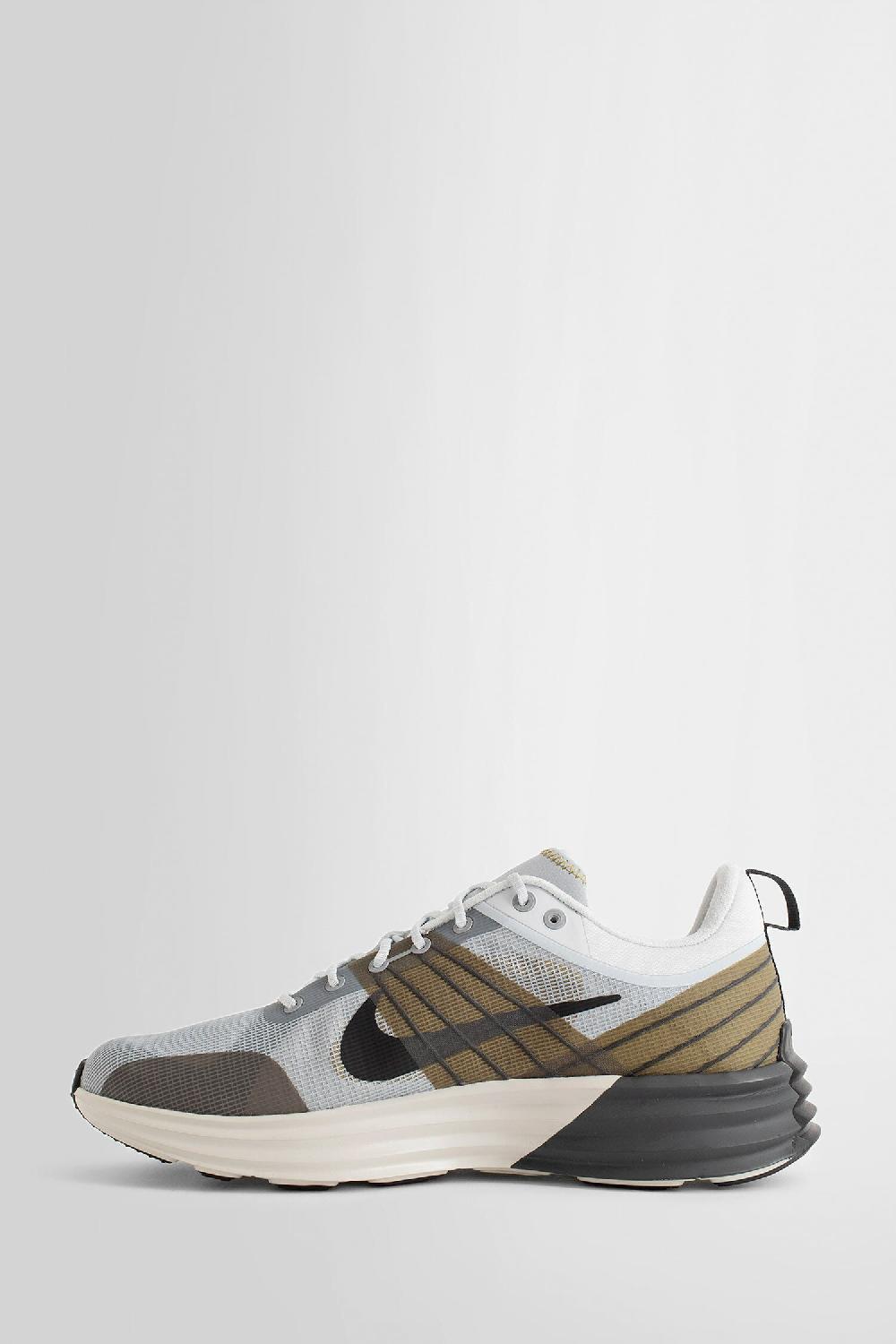 Antonioli NIKE UNISEX MULTICOLOR SNEAKERS