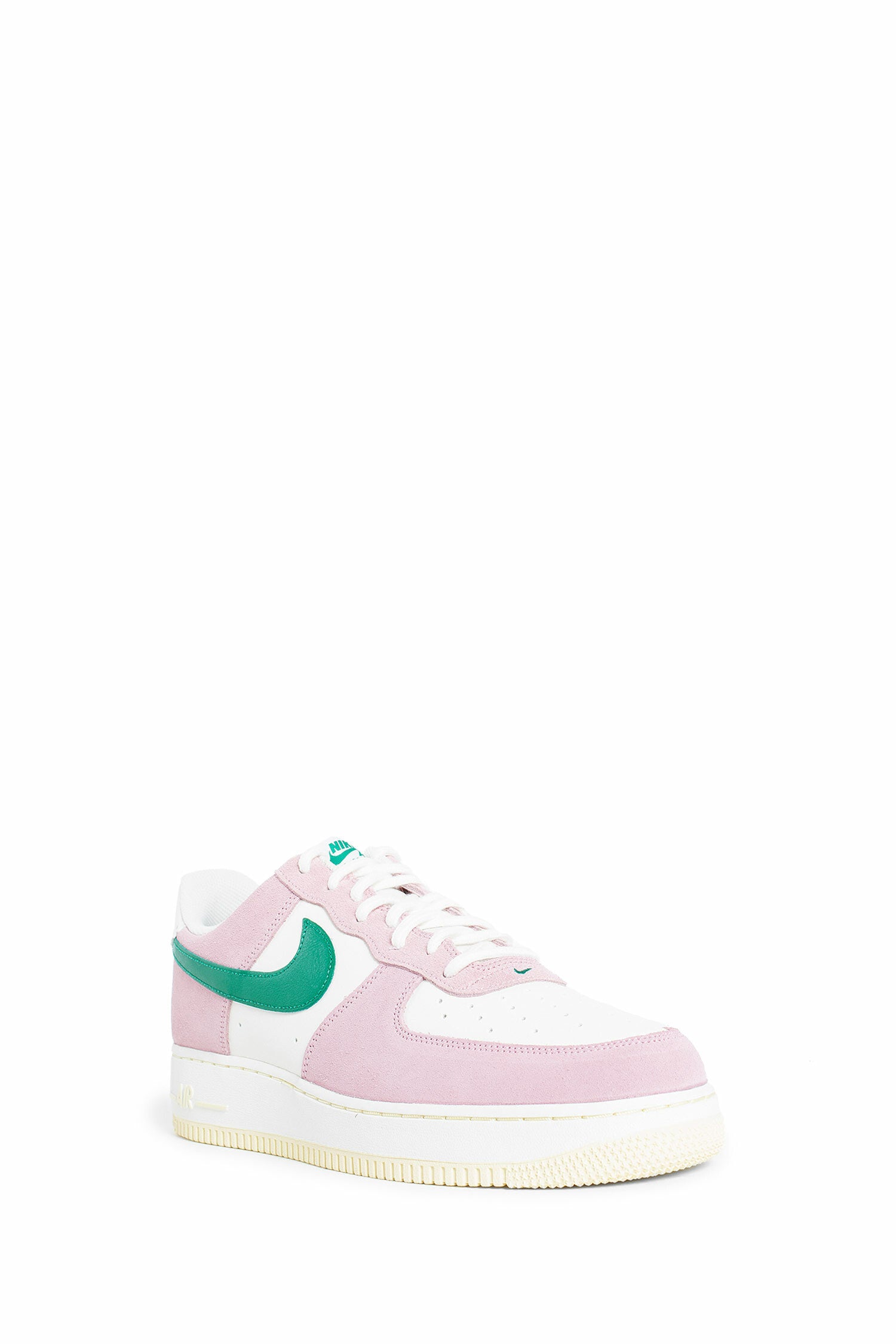 Antonioli NIKE UNISEX MULTICOLOR SNEAKERS